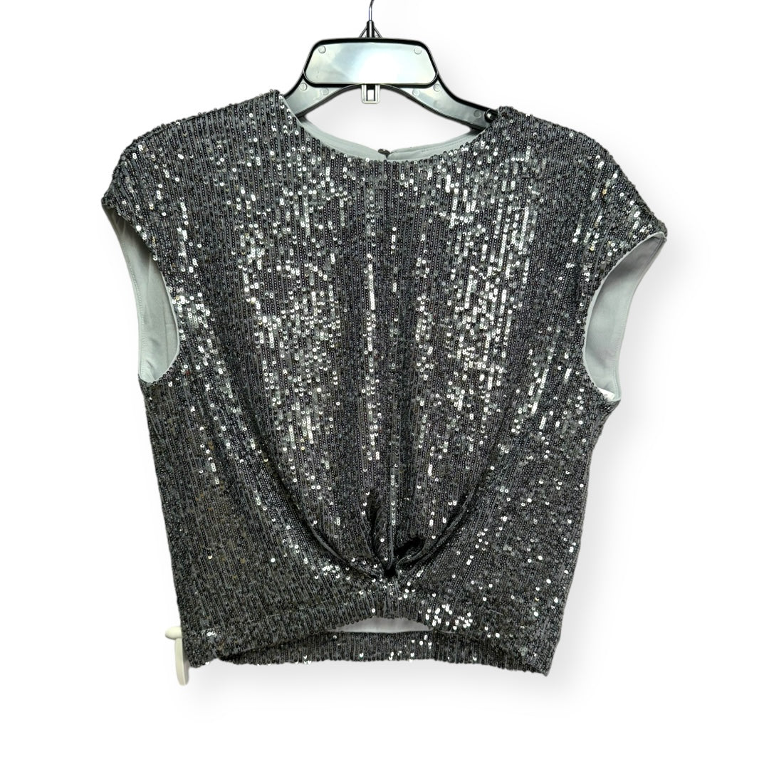 Top Sleeveless By Loft  Size: Xs