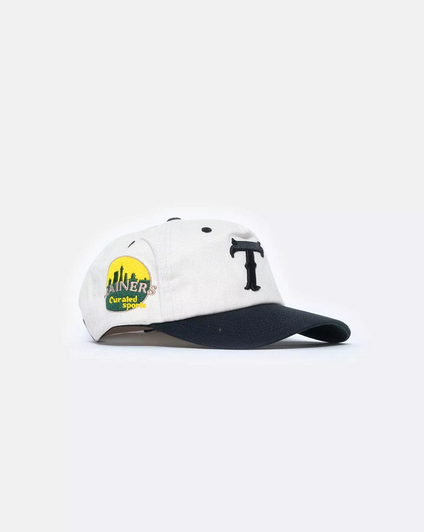 Trainers Curated Deadstock Cap