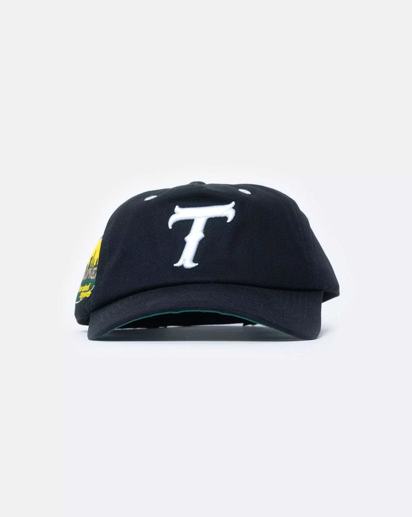 Trainers Curated Deadstock Cap