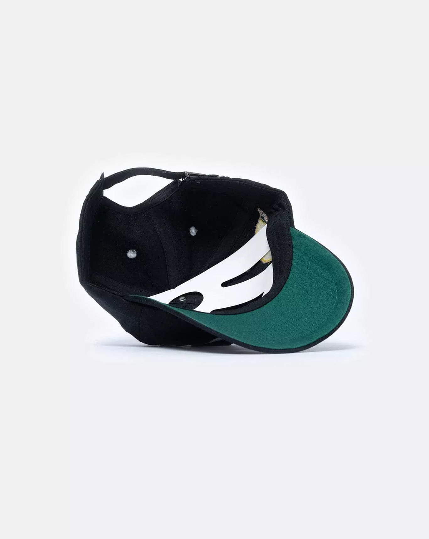 Trainers Curated Deadstock Cap