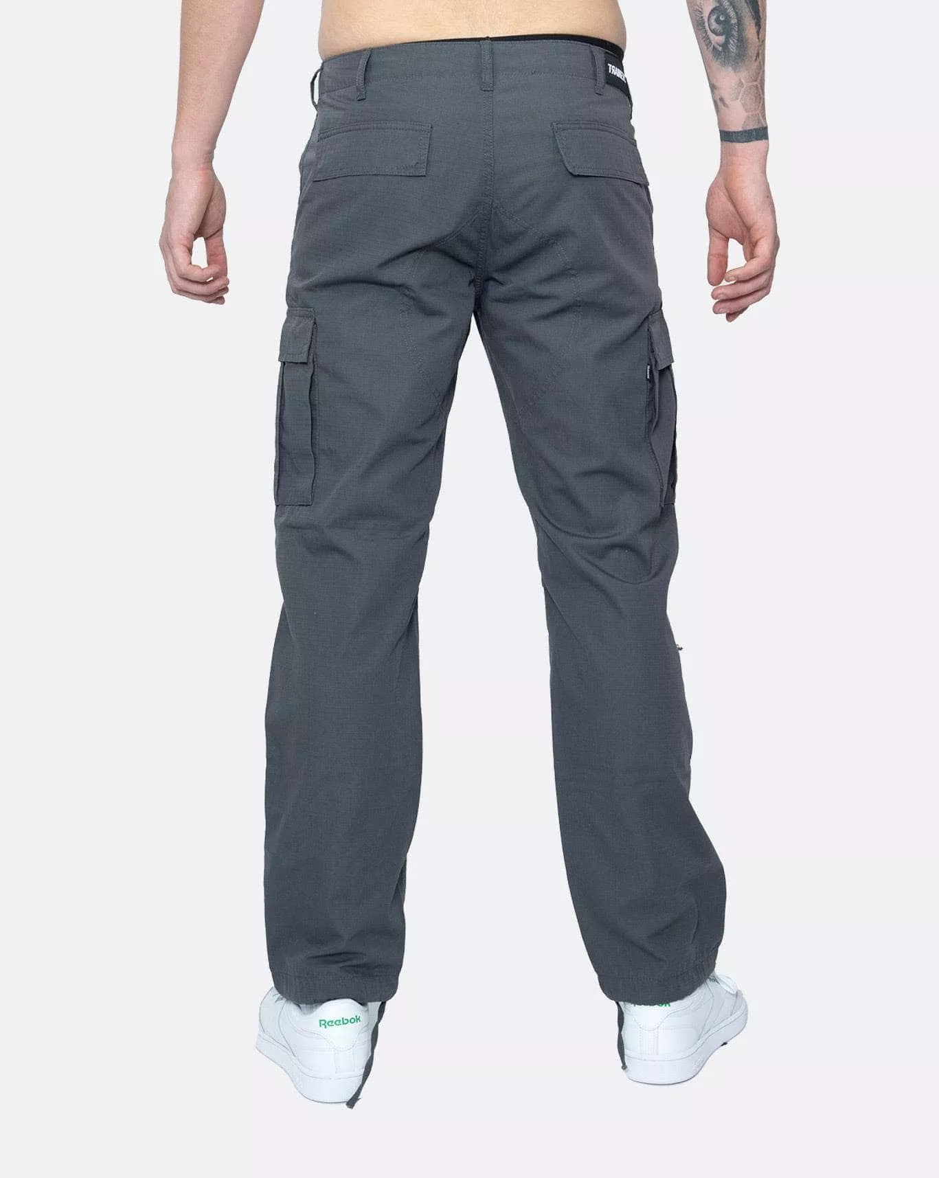 Trainers Ripstop Cargo Pant