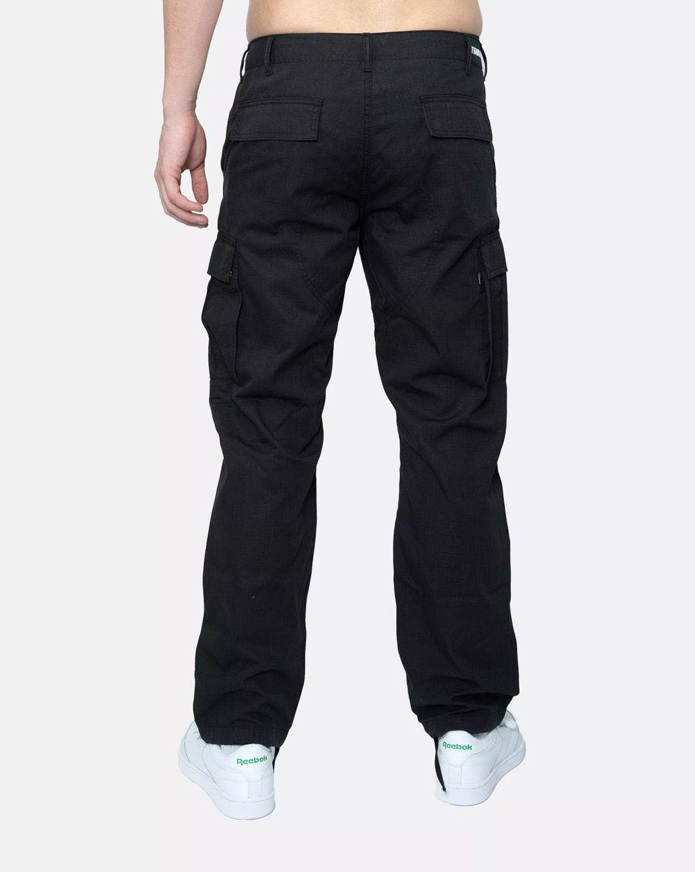 Trainers Ripstop Cargo Pant