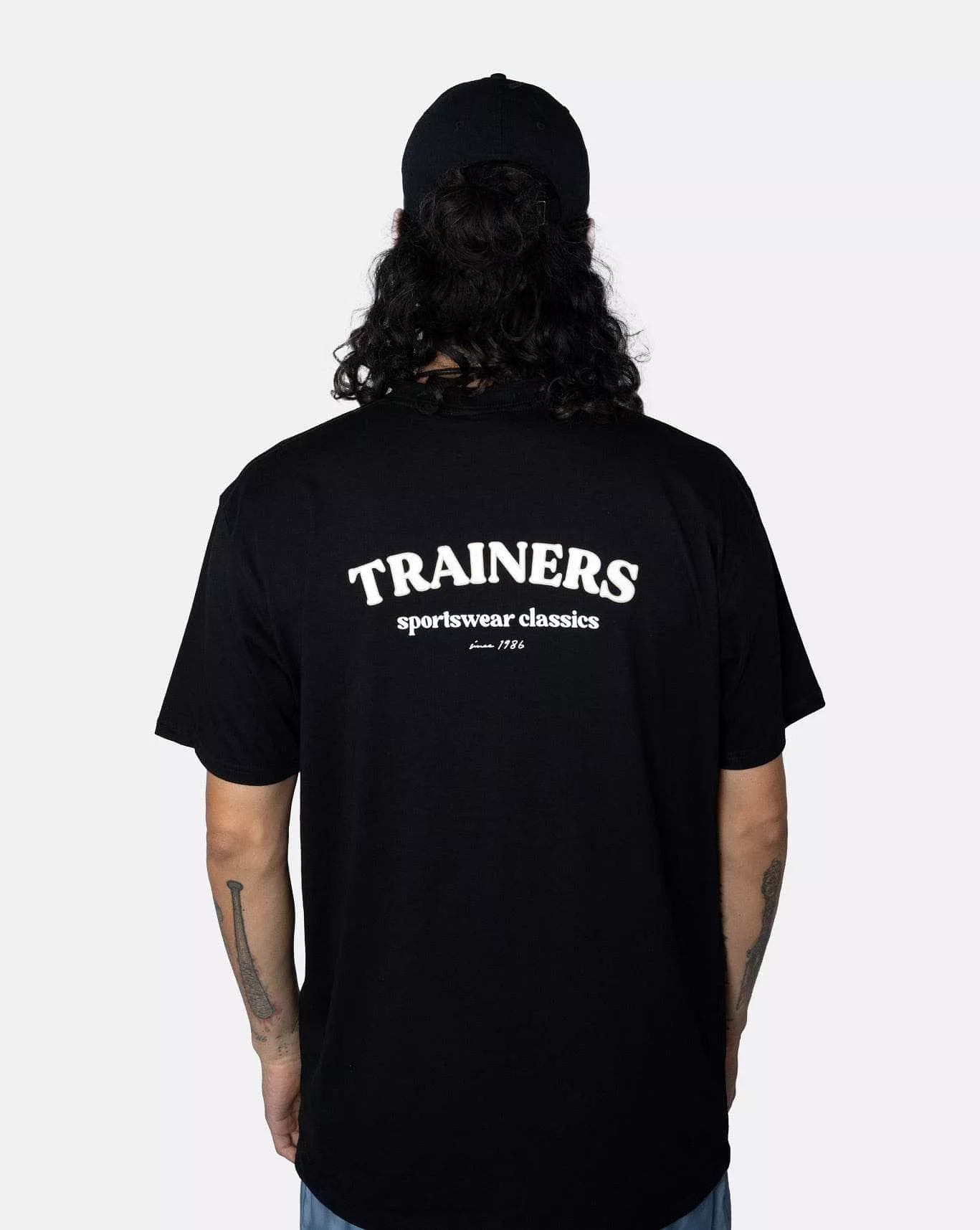 Trainers Sportswear Classic Tee