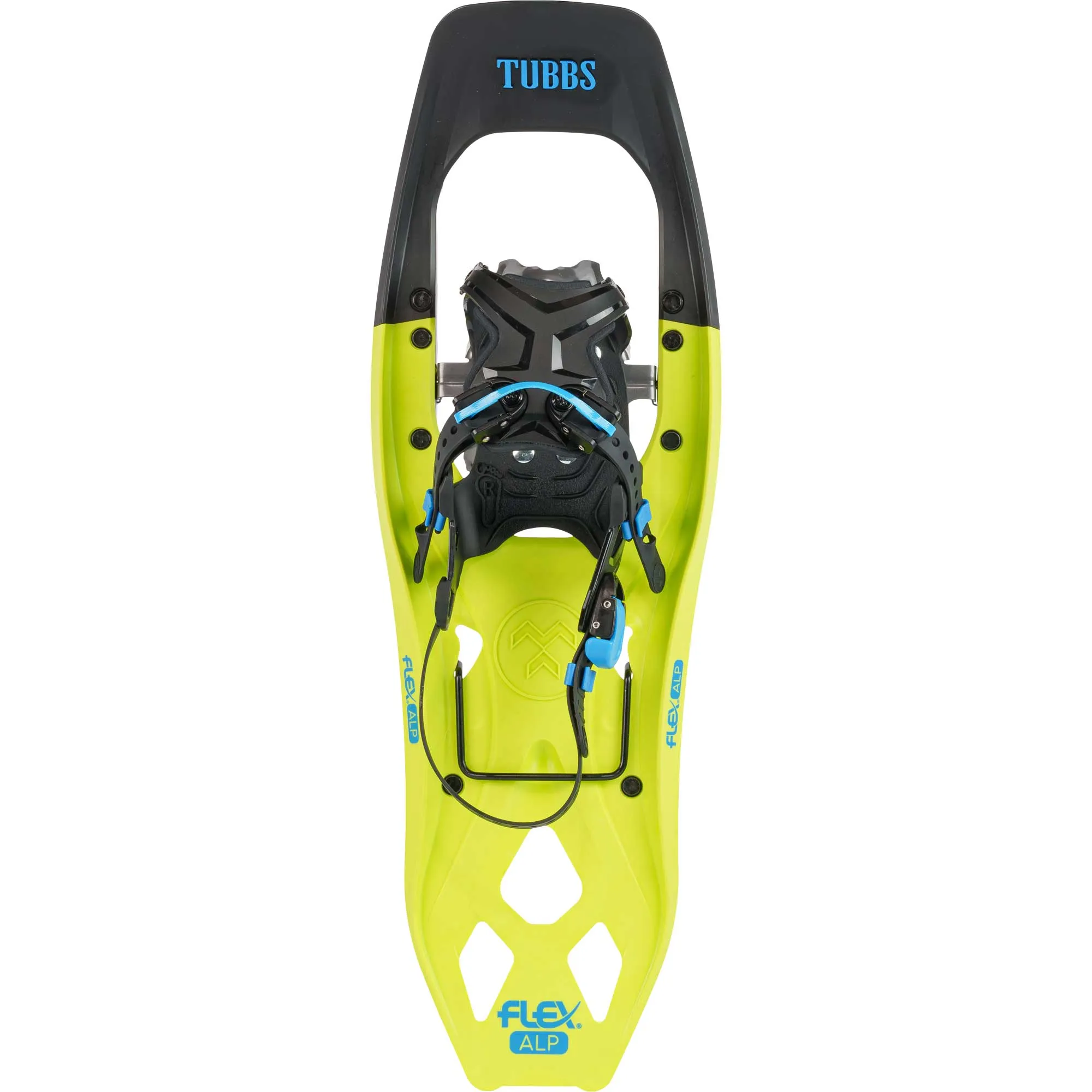 Tubbs - Flex ALP 25 Snow Shoes Women yellow