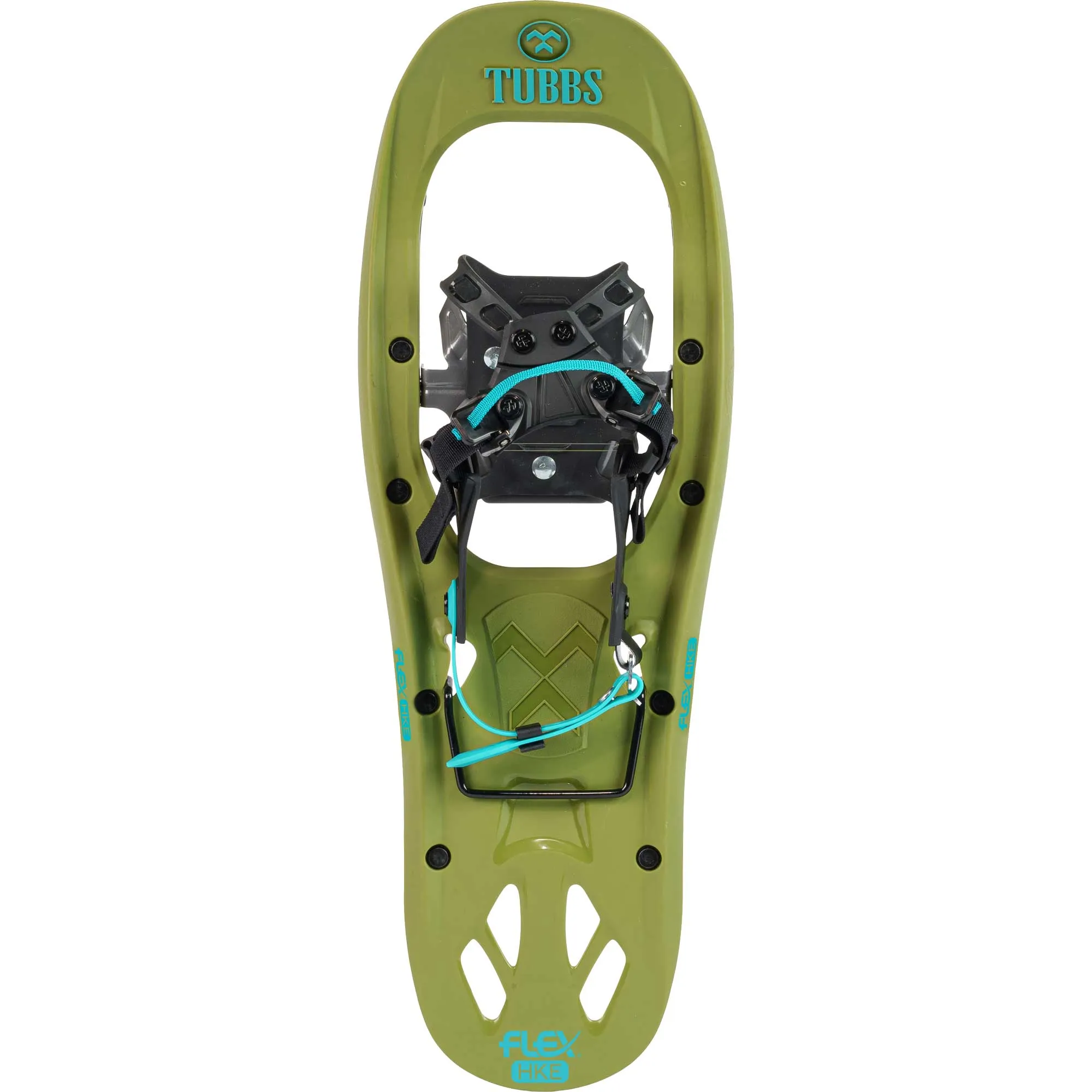 Tubbs - Flex HKE Snow Shoes Kids green