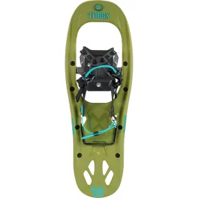 Tubbs - Flex HKE Snow Shoes Kids green