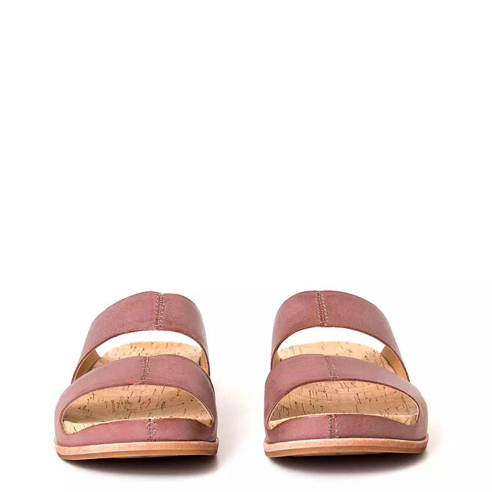 Tutsi Dual-Band Women's Slide Sandal