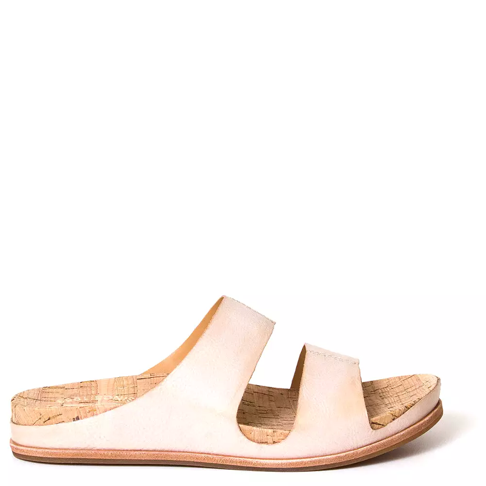 Tutsi Dual-Band Women's Slide Sandal