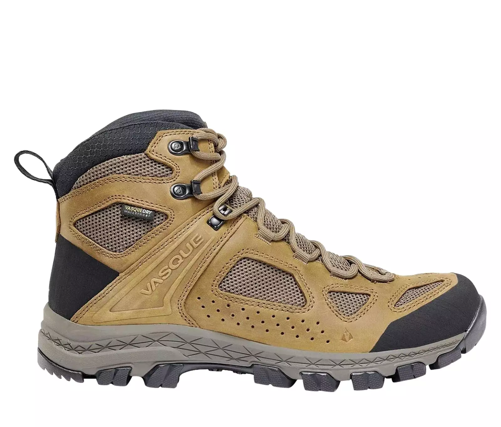 'Vasque' Men's Breeze WP Hiker - Nutria