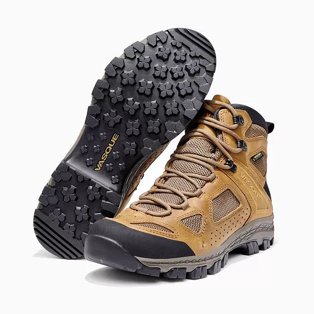 'Vasque' Men's Breeze WP Hiker - Nutria