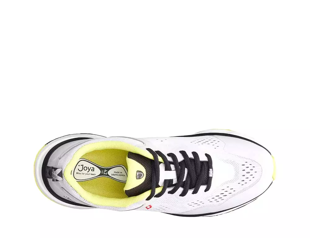 Veloce Men's Lace Up Trainers