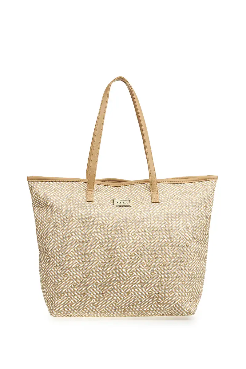 VERDE FASHION | Borsa mare