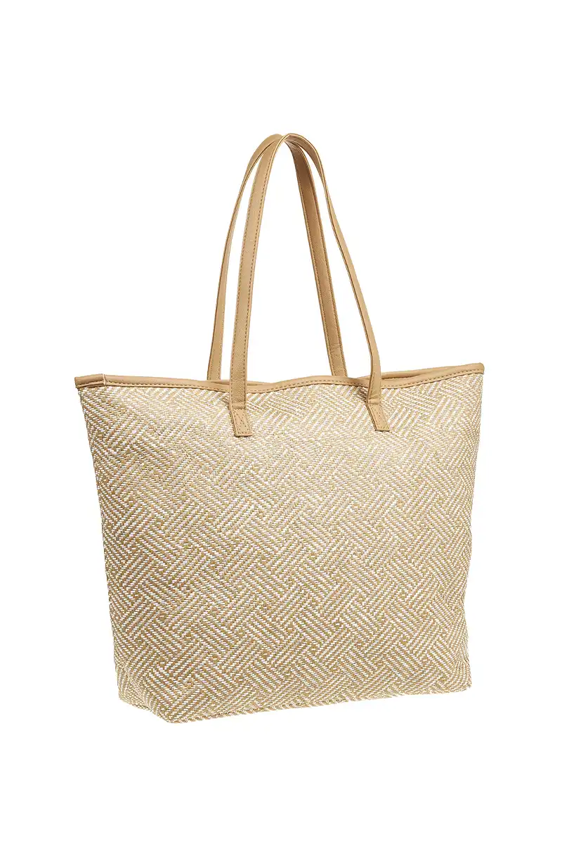 VERDE FASHION | Borsa mare